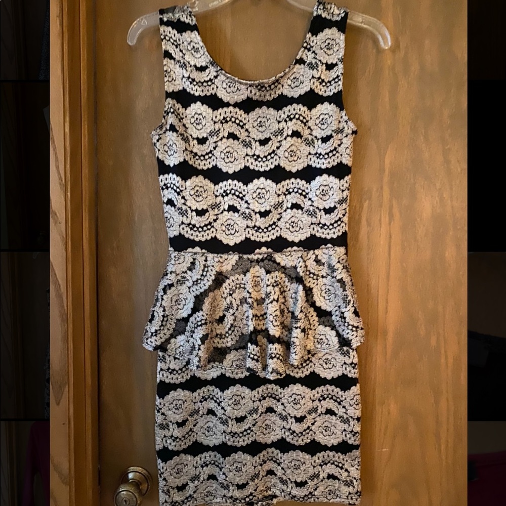 A’GACI Dress